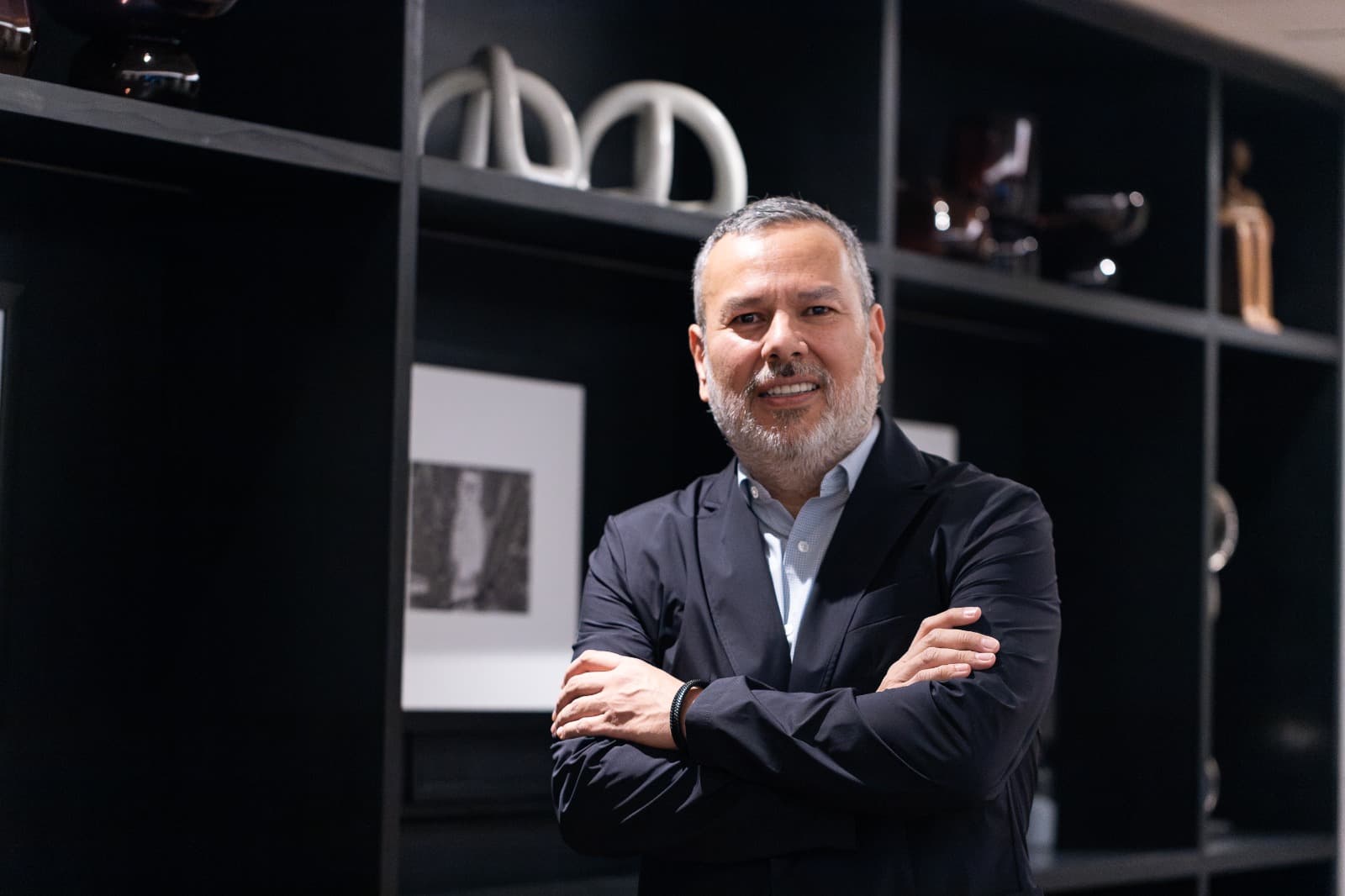 Abelardo Gudino: “Nuestra historia en Paraguay es, sobre todo, una de crecimiento junto al país”