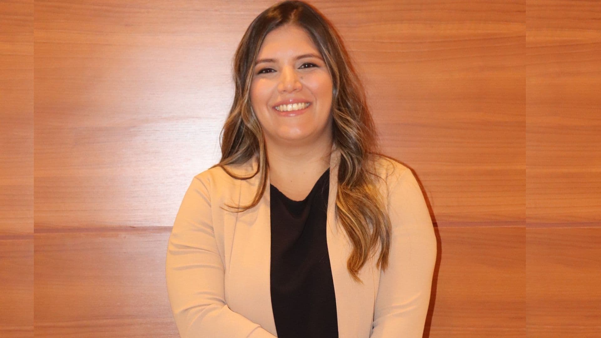 Adriana Amarilla: “No se trata solo de que algo se vea bien, sino de que funcione y dure”