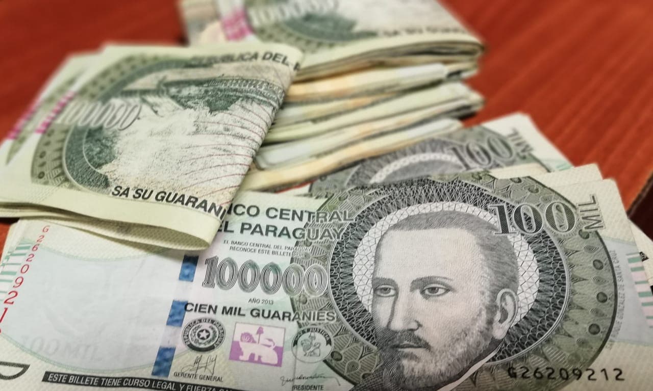 Gobierno inyecta US$ 682 millones para pagar salarios, aguinaldos y gratificaciones