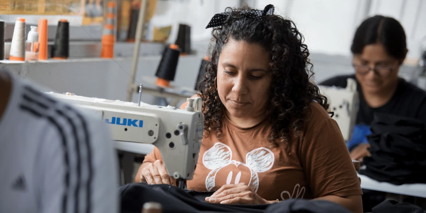 De la maternidad a la menopausia: claves para mejorar el empleo de las mujeres