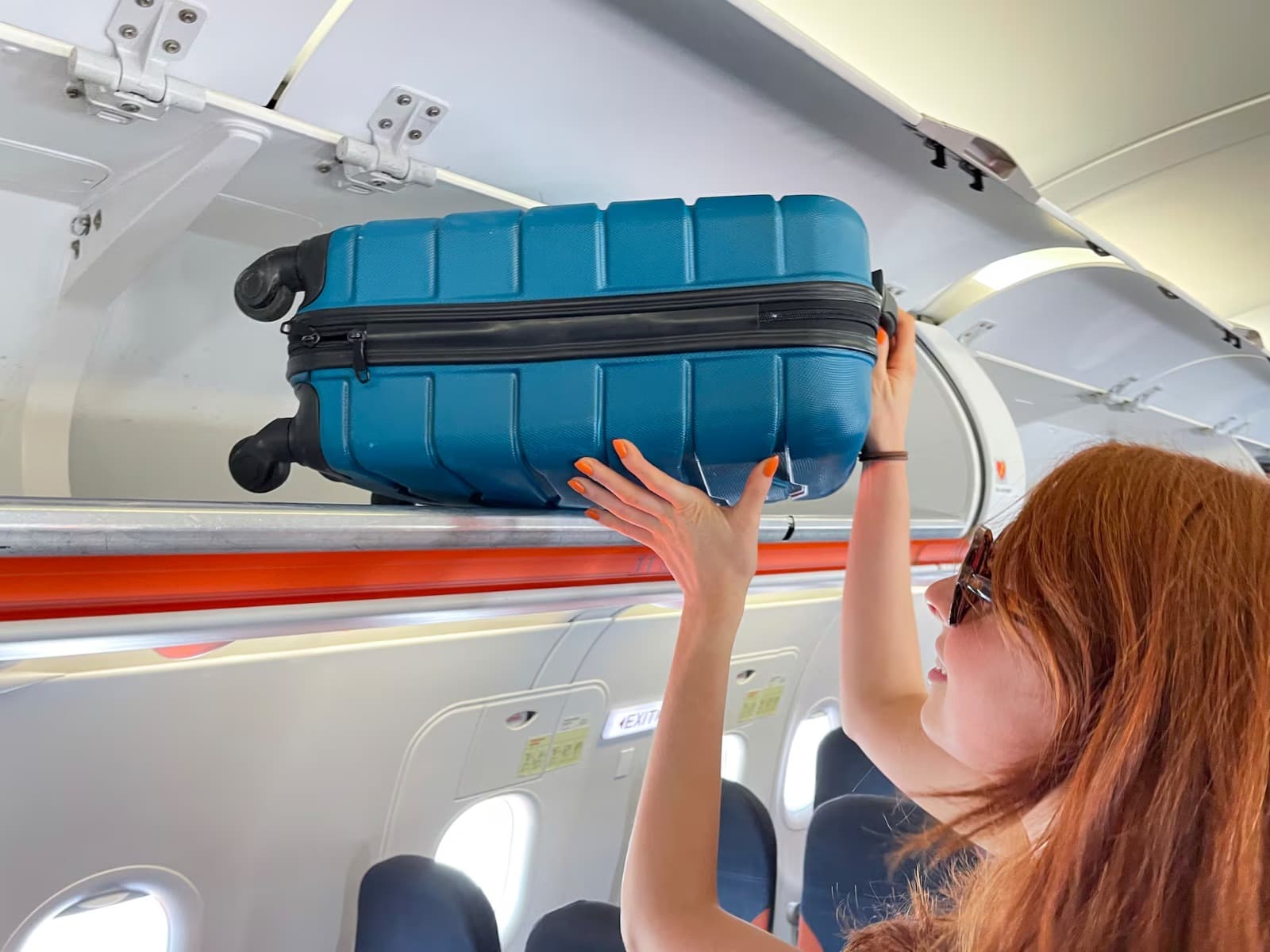 Aerolínea cobrará por equipaje de mano y cambia modelo low cost