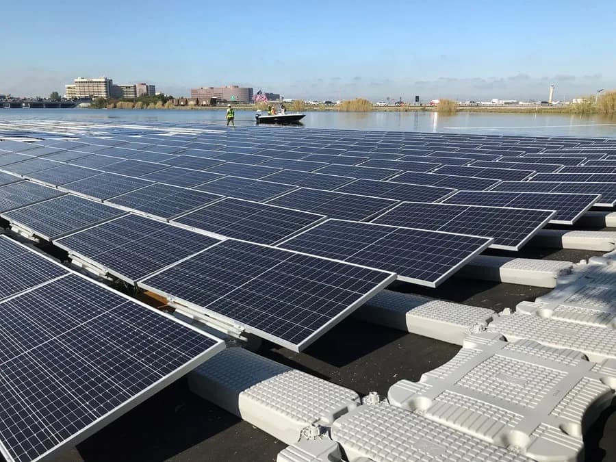 Donald Trump tensiona la cadena solar con nuevos aranceles