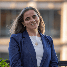 María Caridad Araujo Moreno