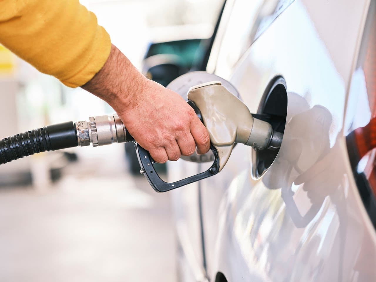 Portugal anticipa un alivio para conductores tras caída de los precios internacionales del petróleo