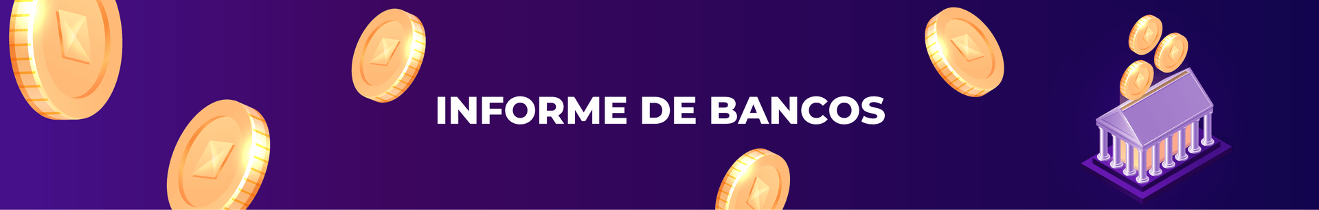 Informe BCP Bancos