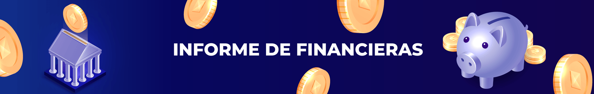 Informe BCP Financieras