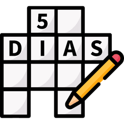 Crucigrama