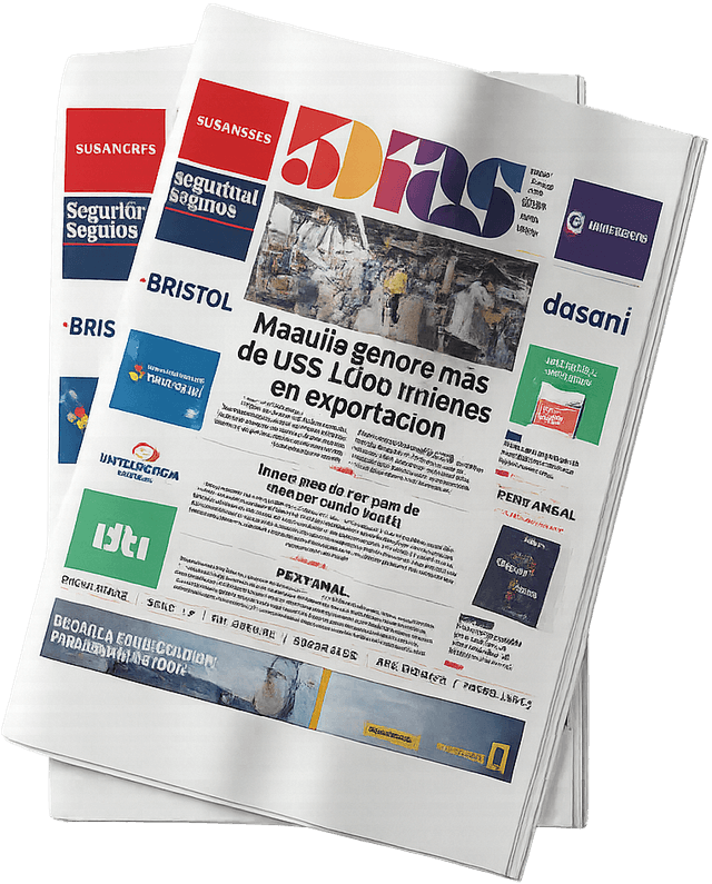 Diario impreso 5Días