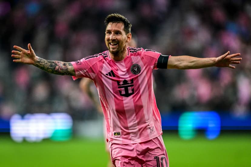 Según Bloomberg, casi la mitad en EE.UU. no sabe quién es Messi
