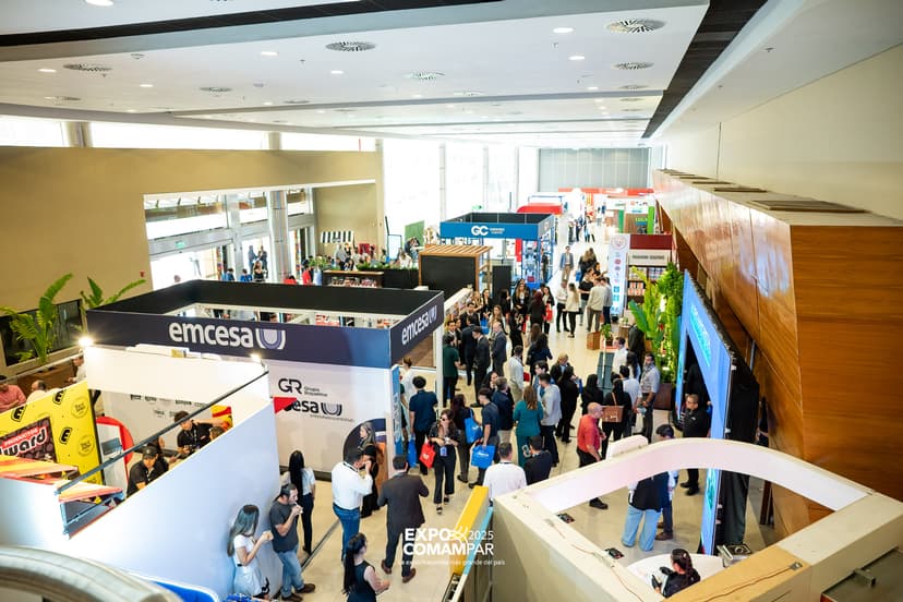 Expo COMAMPAR 2026 reunirá a más de 200 empresas