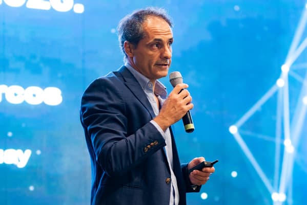 Paraguay se abre al mundo tras producción de 11 millones de toneladas de soja