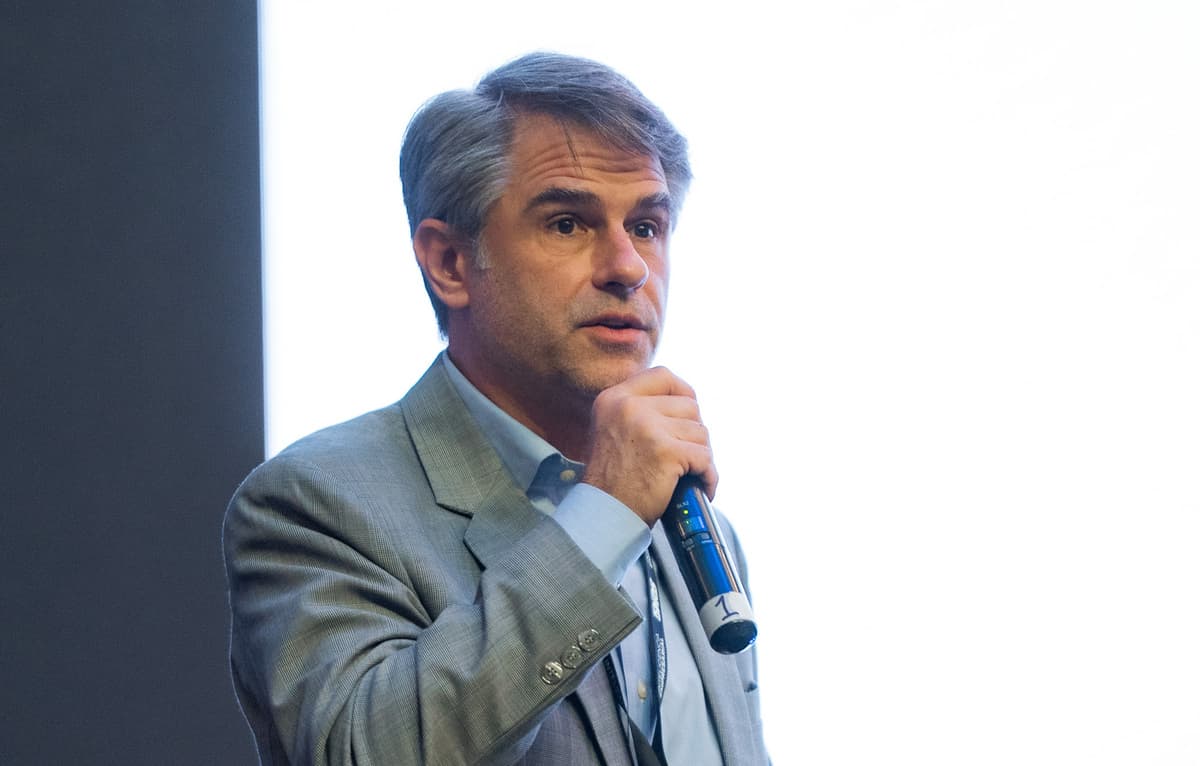 Top of Mind: Rodney Acevedo relata sobre la importancia del propósito en las marcas