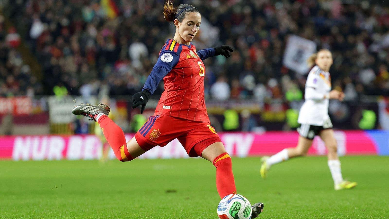 Informe: el deporte femenino multiplica por siete cada dólar invertido