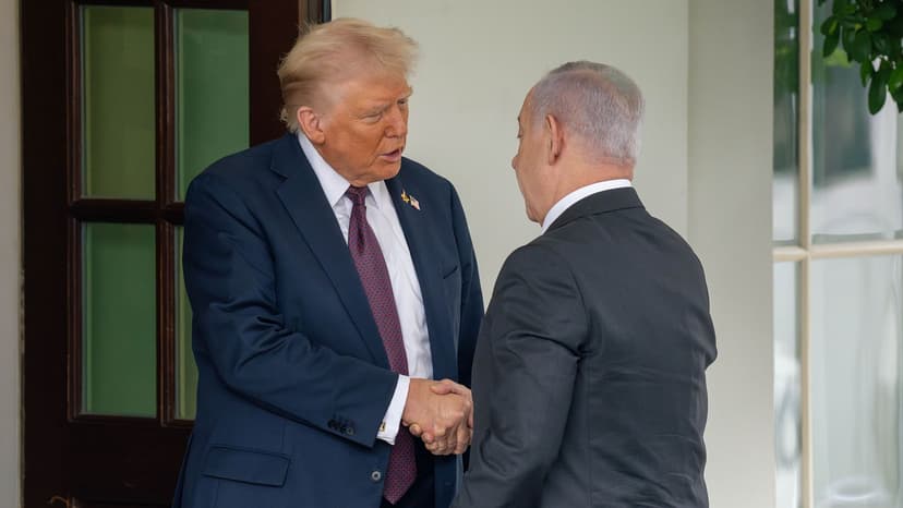 ¿Puede Trump lograr un acuerdo con Irán mientras Israel mantiene su ofensiva en Líbano?
