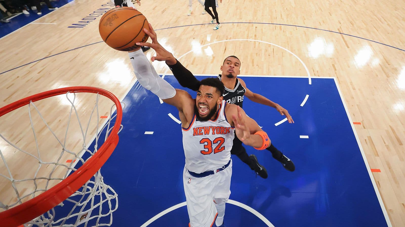 La NBA vale más de US$ 160.000 millones y atrae a grandes inversores