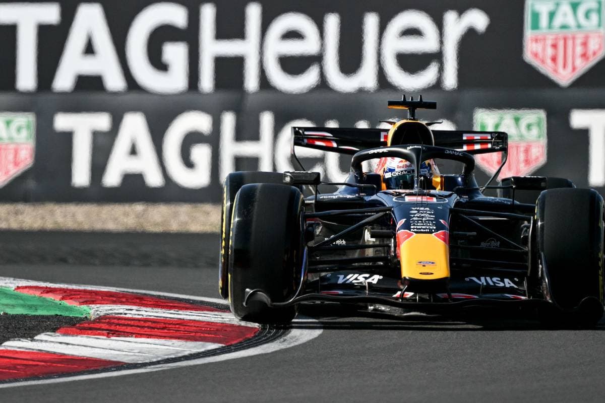 Así frena la guerra de Irán el negocio de la Fórmula 1 en Medio Oriente