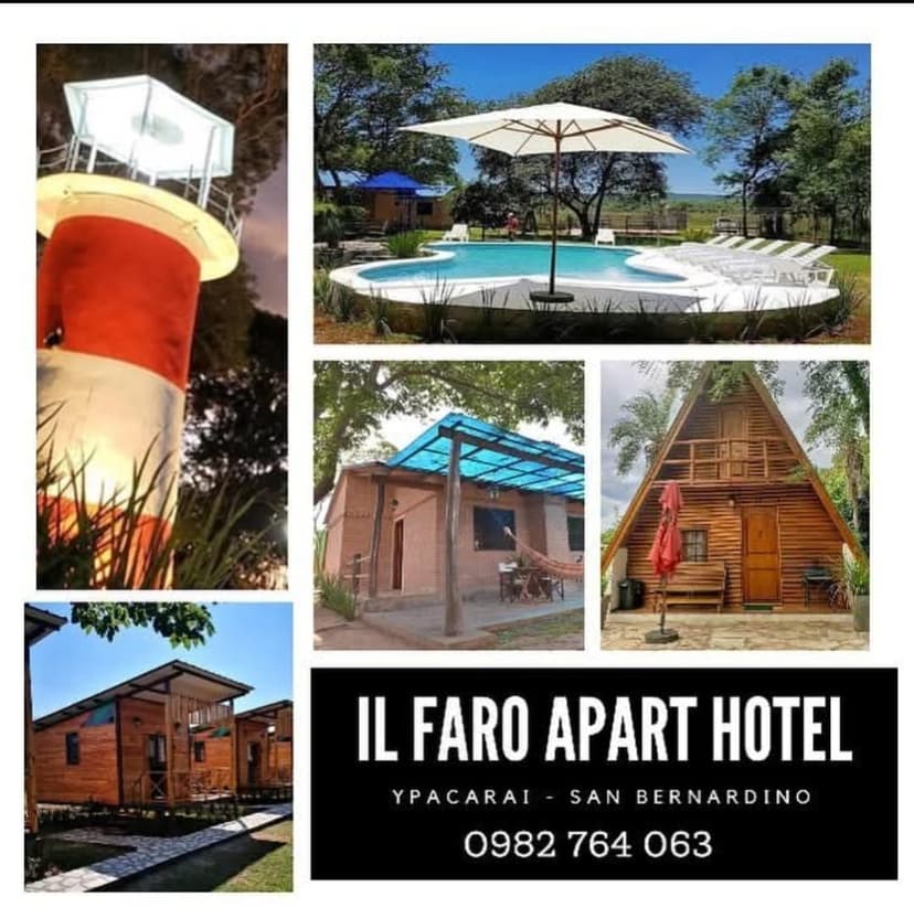 San Bernardino, hospitalidad y experiencia: 14 propuestas para vivir el verano