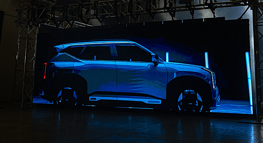Kia renueva su apuesta por los SUV con la llegada de la Seltos 2027 a Paraguay