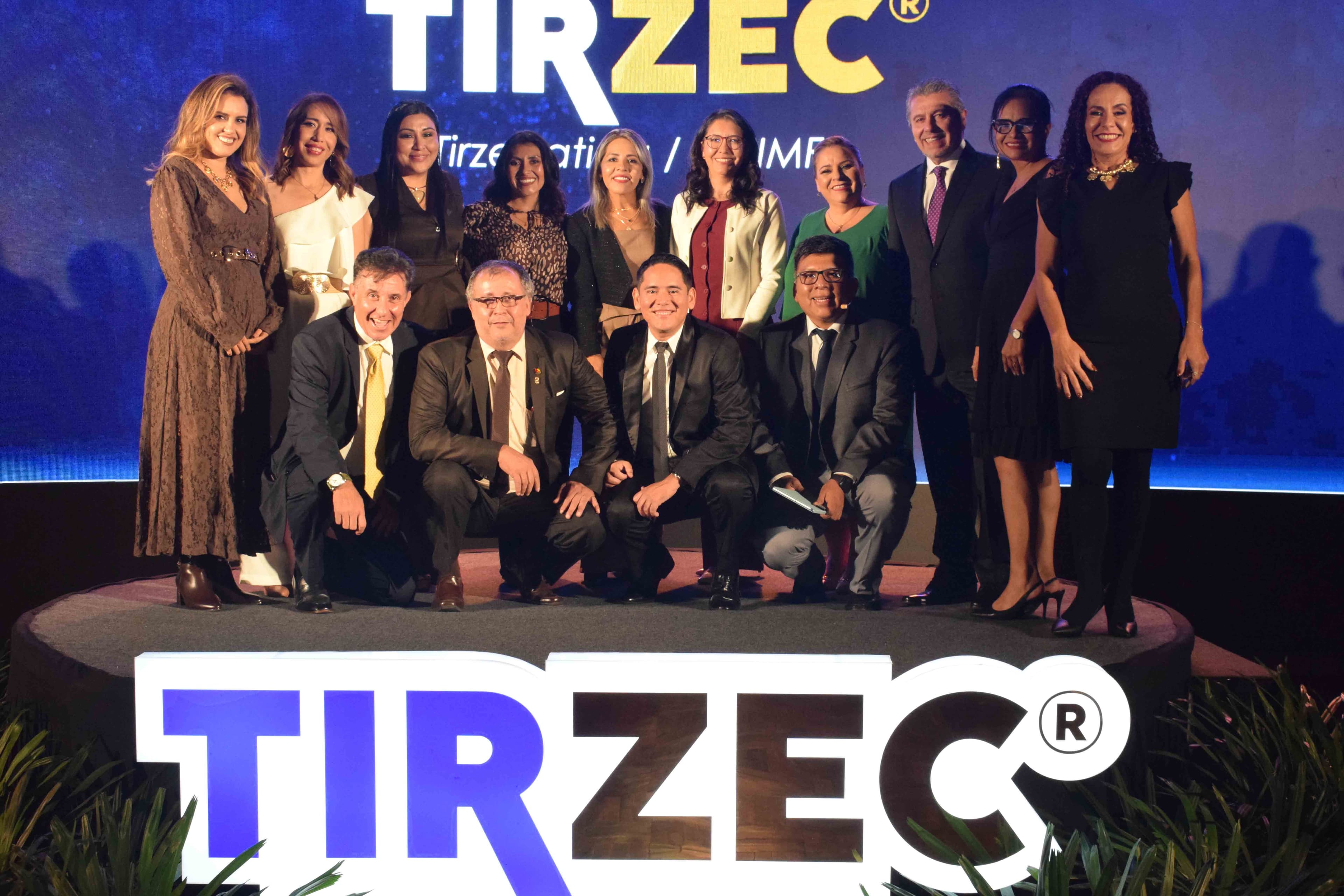 TIRZEC® llega a Bolivia y transforma el futuro del tratamiento de la obesidad y la diabetes
