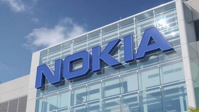 Nokia invertirá 4.000 millones de dólares en EE .UU. en I+D y fabricación de redes con IA
