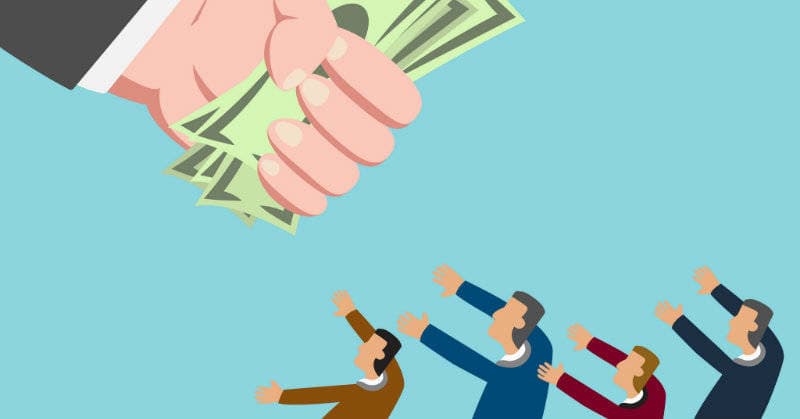 Subsidios estatales: un costo innecesario