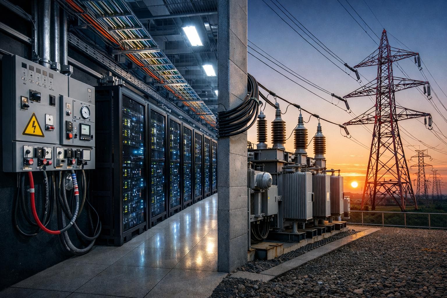 Christian Kaatz: “Paraguay no tiene un problema de energía. Tiene un problema de velocidad”