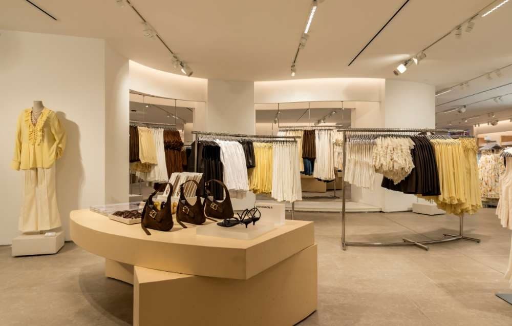H&M abrirá su primera tienda en Paraguay en Paseo La Galería
