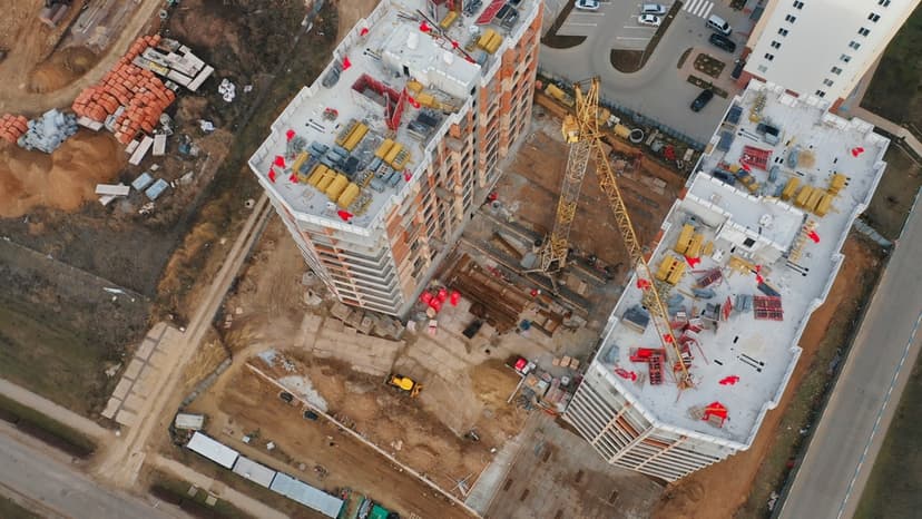 Liderazgo empresarial y mirada sectorial