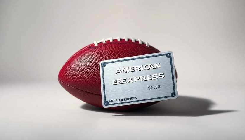 American Express y la NFL sellan alianza para impulsar su expansión global