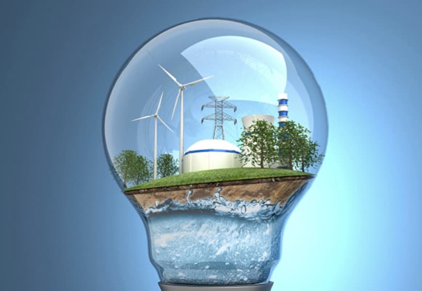 Futuro energético: las reglas claras atraen inversión