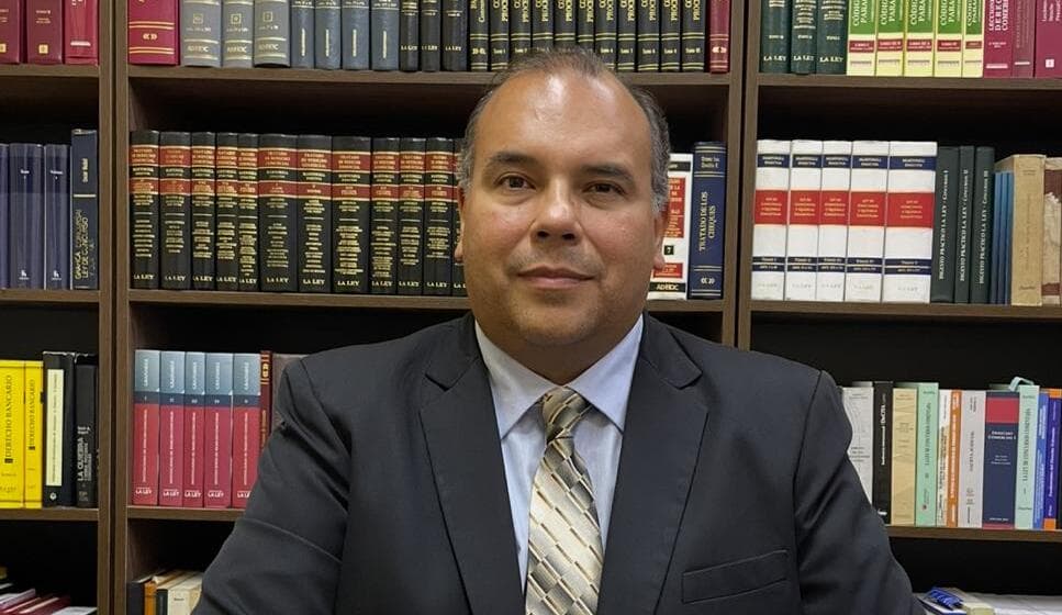 “Todos los casos en donde se llegan a acuerdos con los acreedores son situaciones muy confortables”