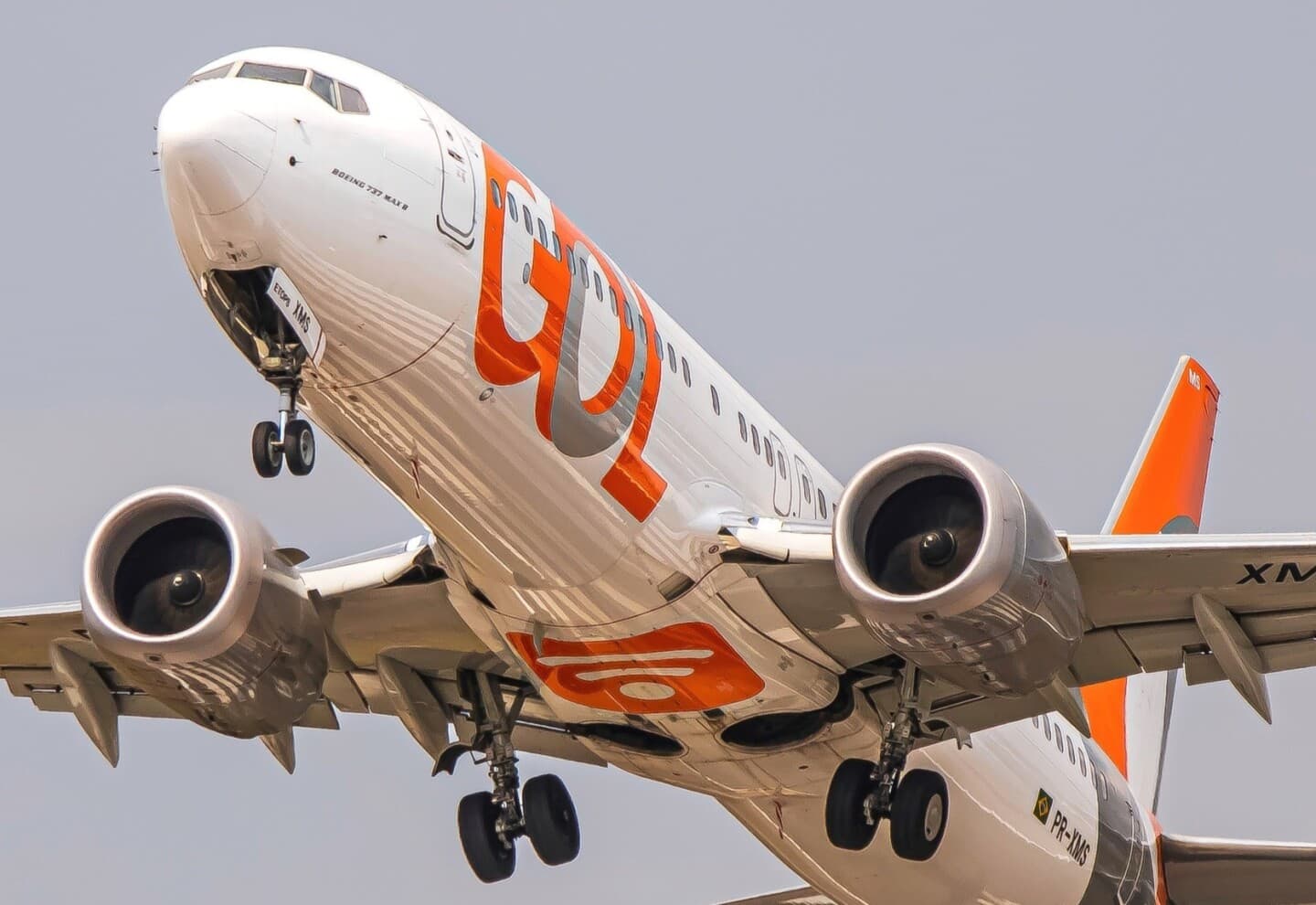 Afirman que la DINAC no puede financiar acuerdos con aerolínea GOL