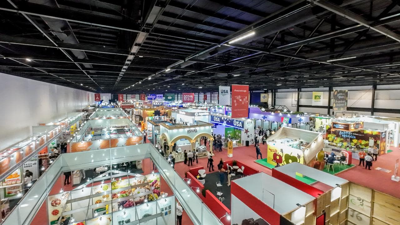 Entre acuerdos y tendencias: el nuevo mapa del food business