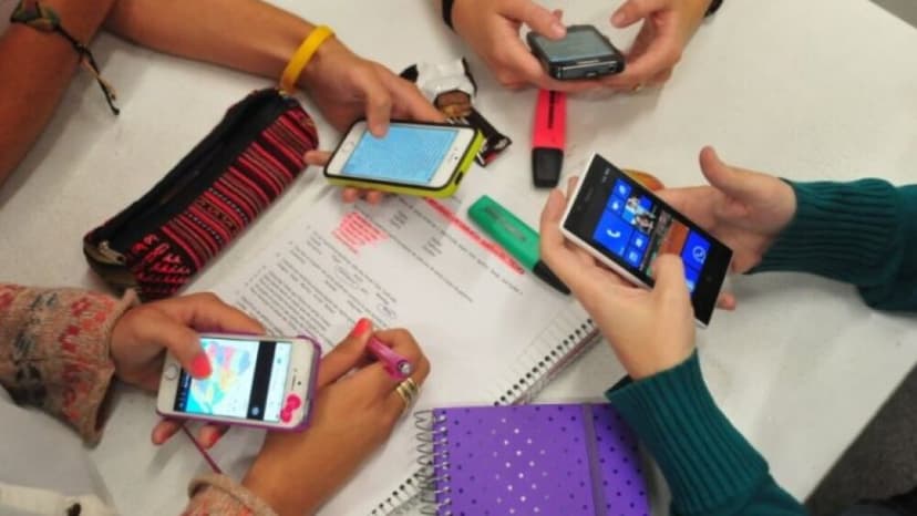 El 45% de alumnos de 15 años en Paraguay usa inteligencia artificial para estudiar