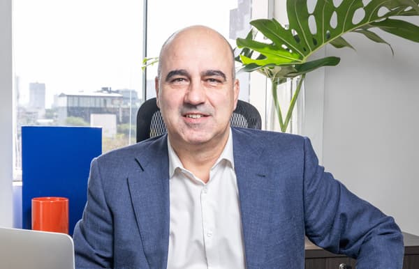 “La transformación digital dejó de ser una opción para convertirse en un motor de crecimiento”