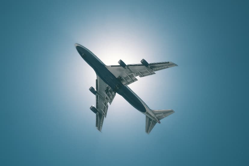Tráfico aéreo paraguayo se acopla al repunte regional a marzo de 2026