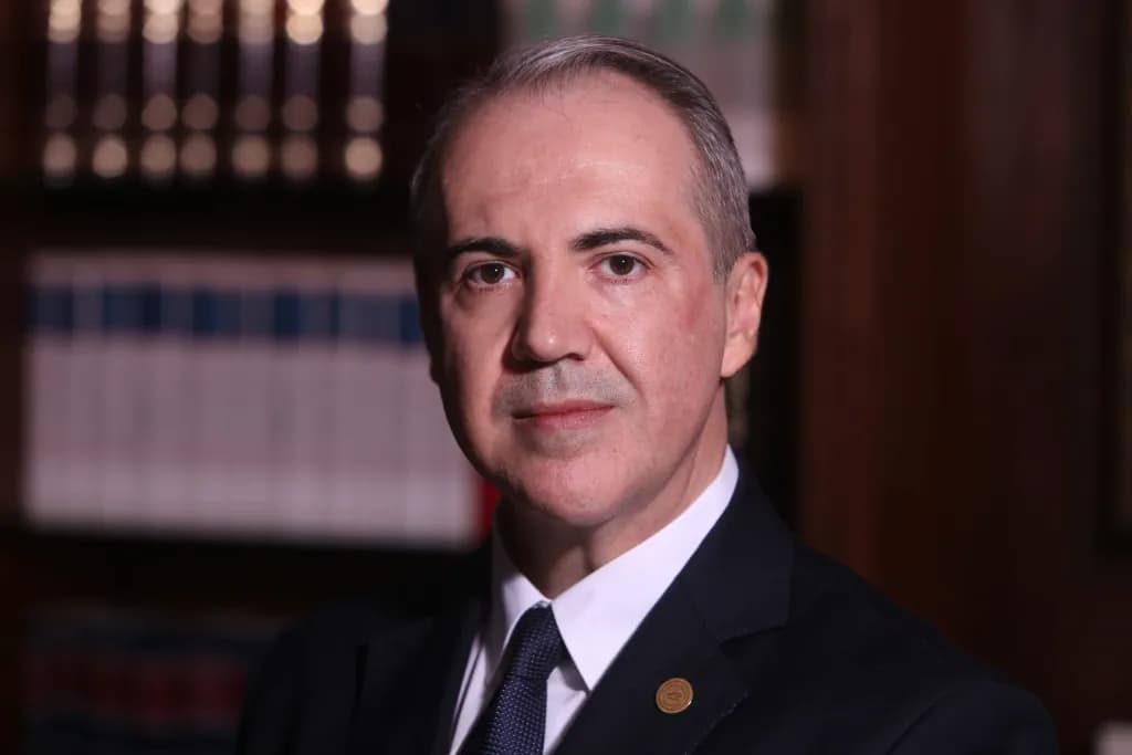 Fernando Beconi: “La morosidad judicial opera como un impuesto que castiga a la producción”