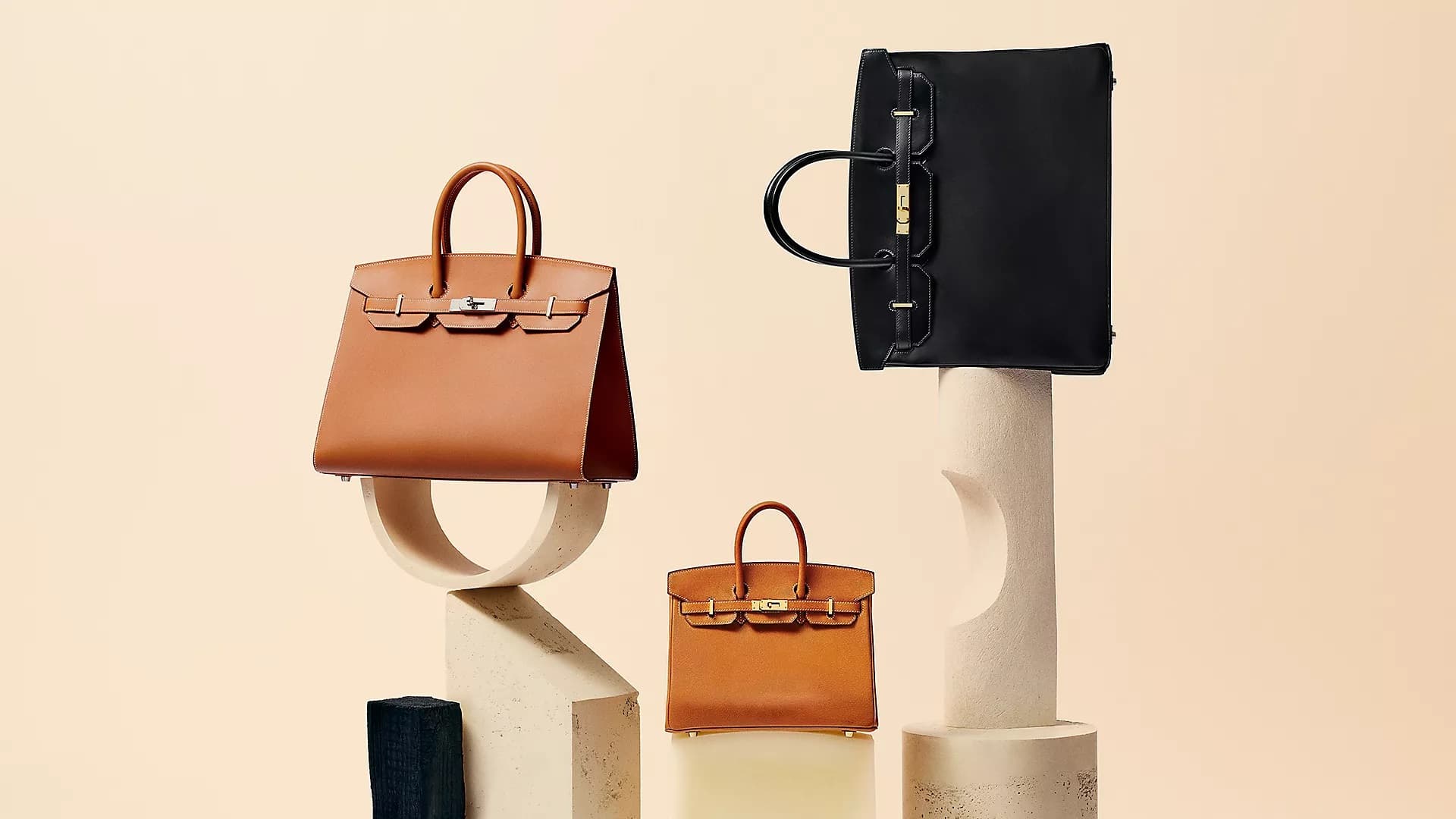 ¿Por qué el Birkin de Hermès es el bolso más caro del mundo en 2026?