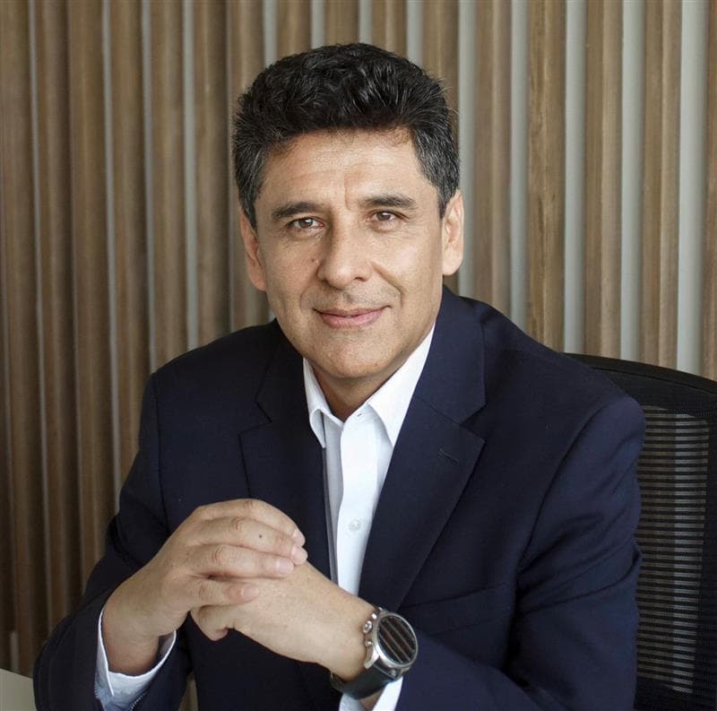  Confianza Digital Global: Nuevas Reglas en un Mundo de Incertidumbre