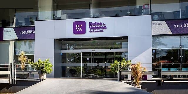 Mercado de capitales local supera los US$ 4.300 millones