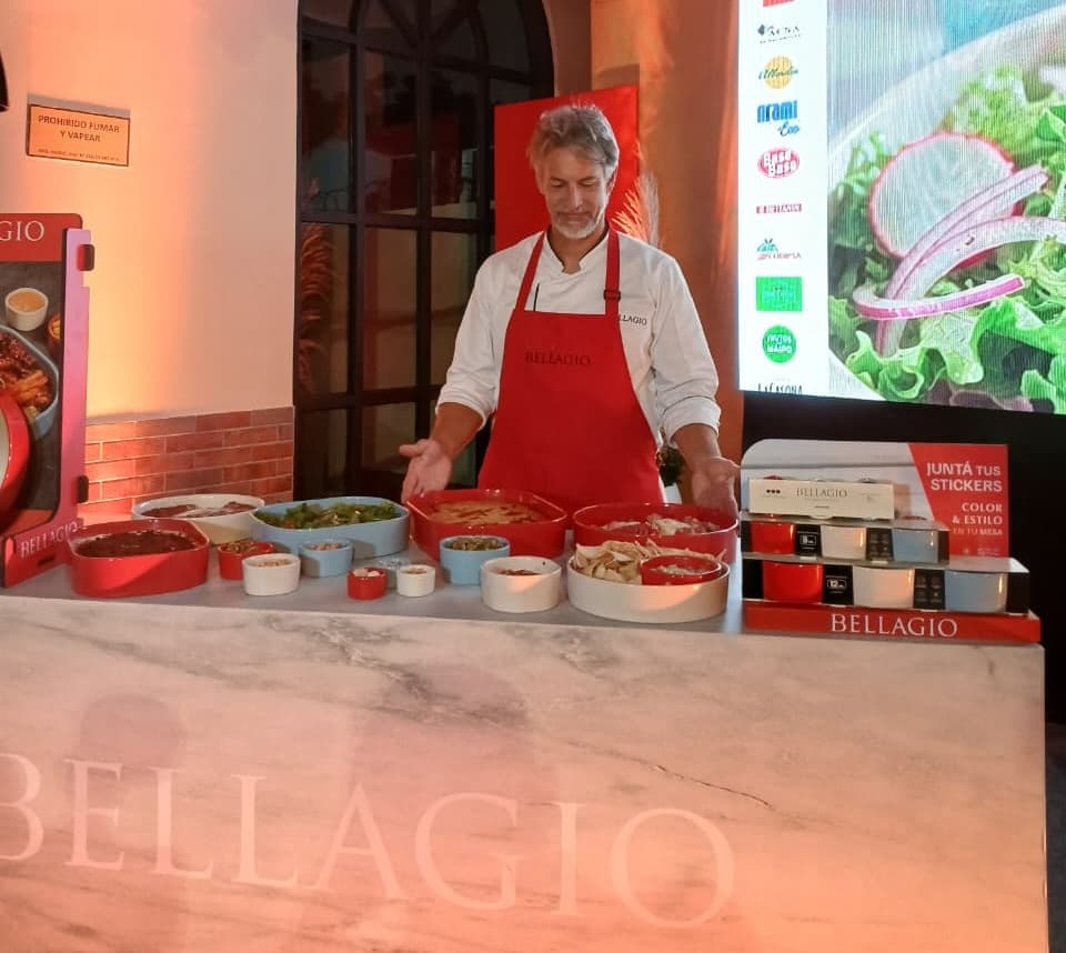 Superseis lanza la quinta edición de los coleccionables Bellagio