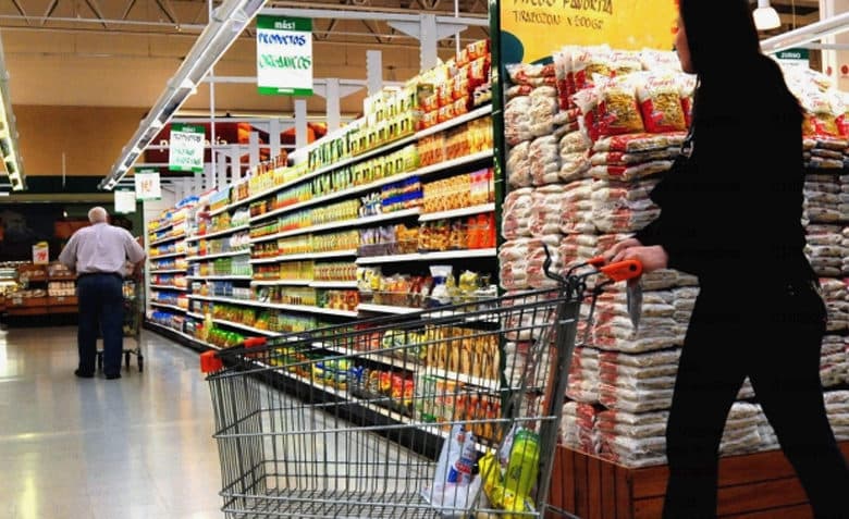 Supermercados activan programa de fin de año con 200 artículos