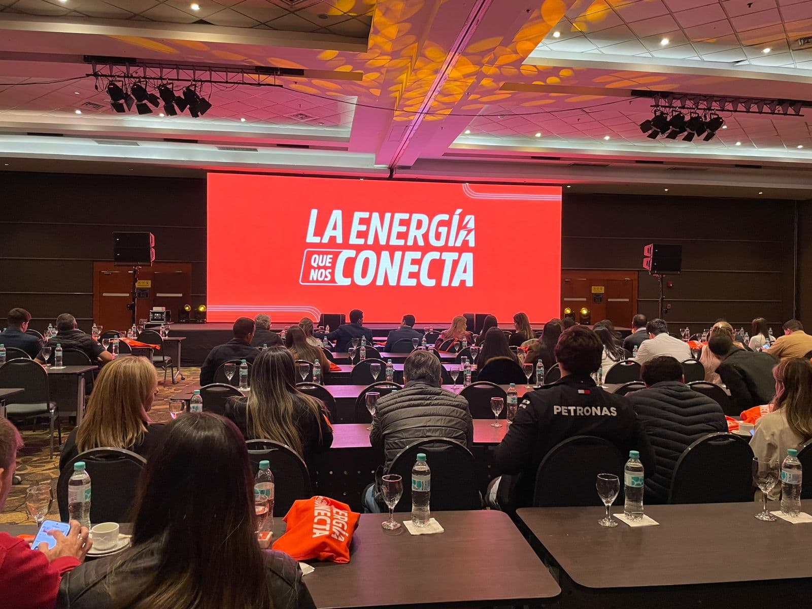 Copetrol reune a operadores para evaluar desafíos del mercado