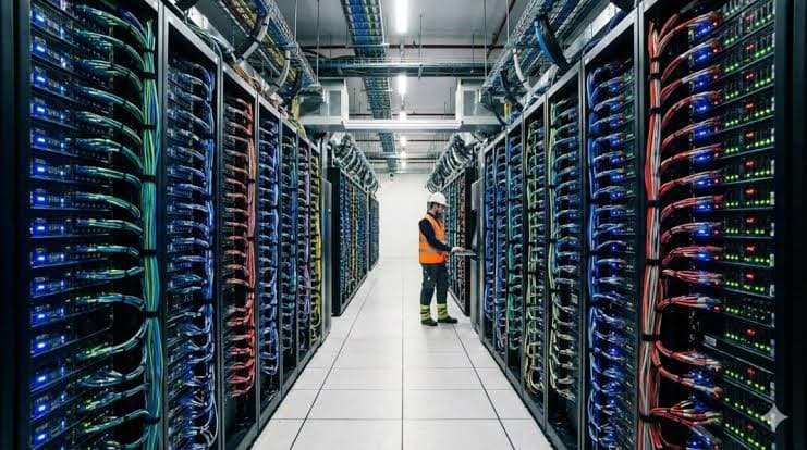 Paraguay debe acelerar decisiones para capturar la nueva ola de data centers