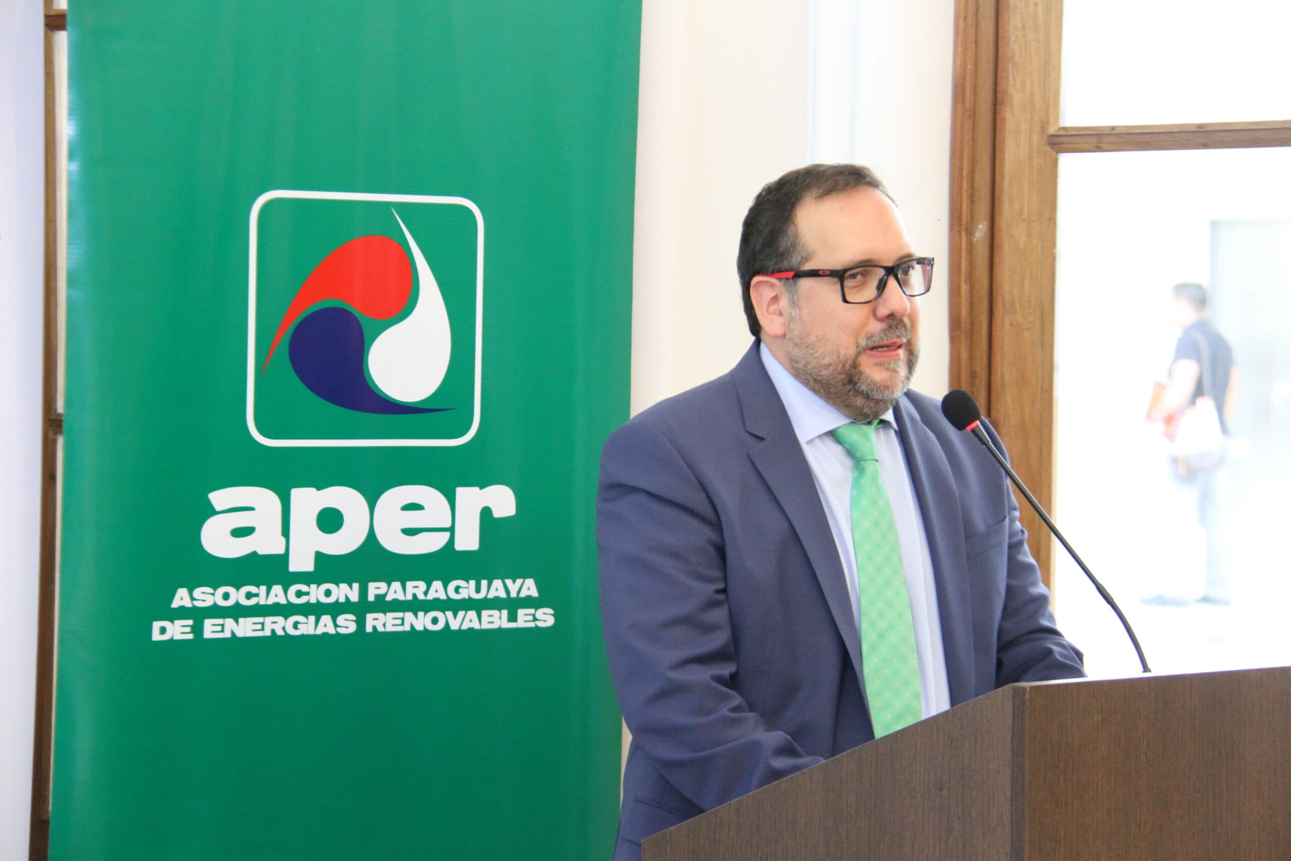 Eduardo Viedma: “Hay una oferta bastante importante de vehículos eléctricos"