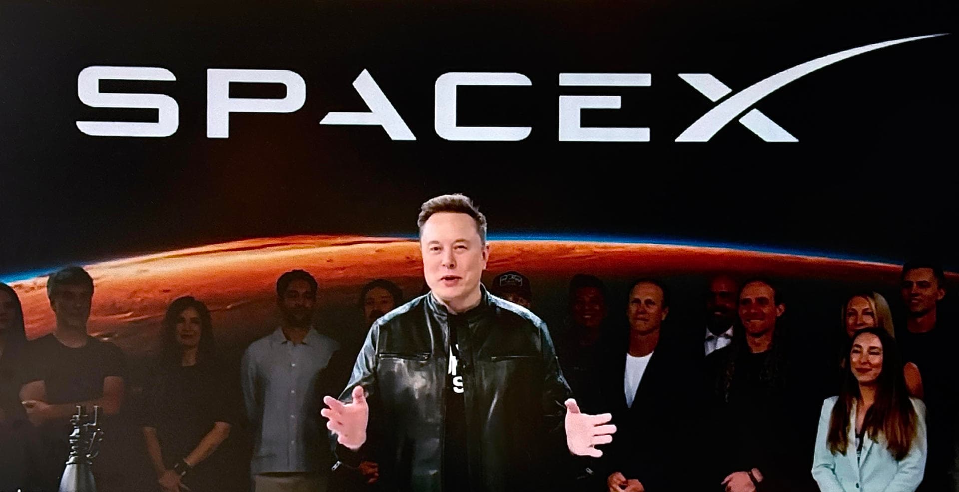 La operación que podría hacer a Elon Musk US$110.000 millones más rico