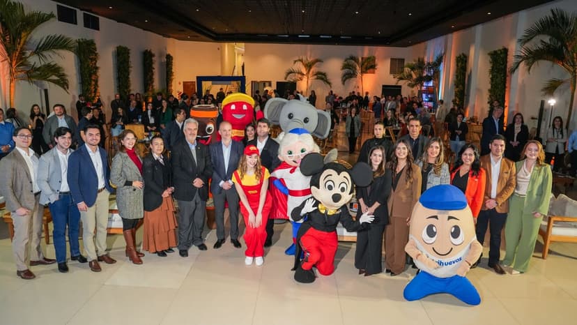 COMAMPAR reuniá a más de 200 proveedores para la tercera edición de su Expo