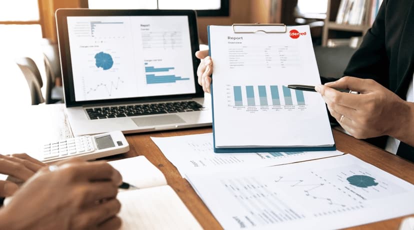 El escenario financiero para las empresas en Paraguay