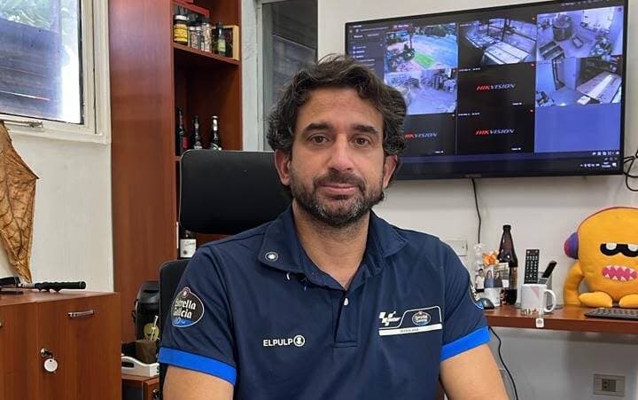 “El crecimiento de Cimplast seguirá basado en inversión y una apuesta por el trabajo paraguayo”