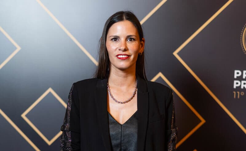 Fátima Mallorquín: “No podría existir una marca fuerte sin marketing”